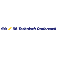 logo NS Technisch Onderzoek