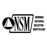 logo NSM