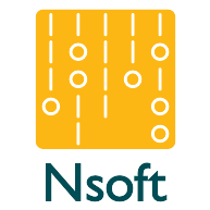 logo Nsoft