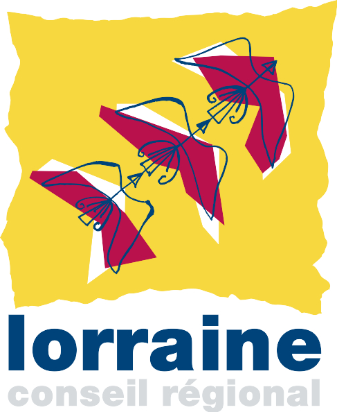 region - lorraine