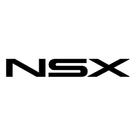 logo NSX Acura