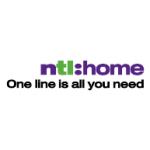 logo NTL Home