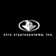 logo NTRU Cryptosystems