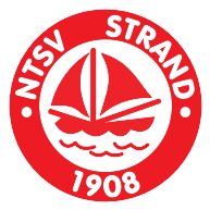 logo NTSV Strand 1908