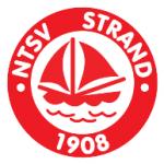 logo NTSV Strand 1908