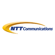 logo NTT Communications