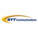 logo NTT Communications