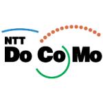 logo NTT DoCoMo