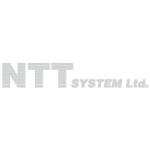 logo NTT System