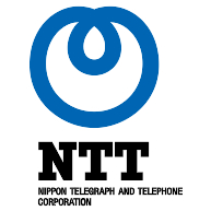 logo NTT