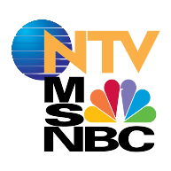 logo NTVMSNBC