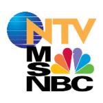 logo NTVMSNBC