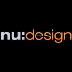 logo Nu design