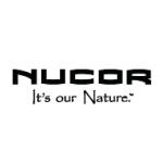 logo Nucor