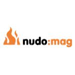 logo nudo magazine