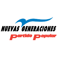 logo Nuevas Generaciones