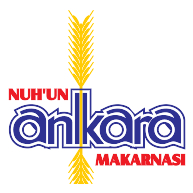 logo Nuh'un Ankara Makarnasi