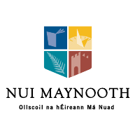 logo NUI Maynooth