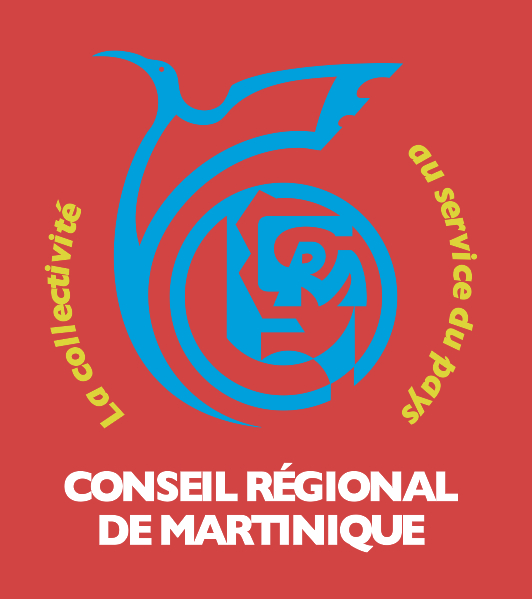 region - martinique