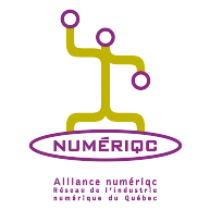 logo Numeriqc