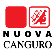 logo Nuova Canguro