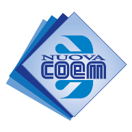 logo Nuova Coem