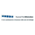 logo Nuova Ford Mondeo