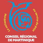 region - martinique