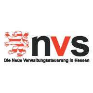 logo NVS