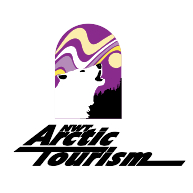 logo NWT Arctic Tourism