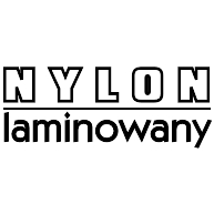 logo Nylon Laminowany Alpinus