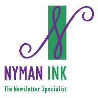 logo Nyman Ink