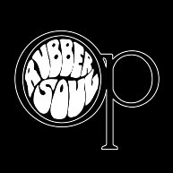 logo Op Rubber Soul