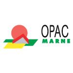 logo Opac Marne