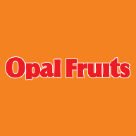 logo Opal Fruits