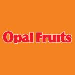 logo Opal Fruits