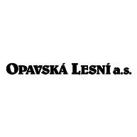 logo Opavska Lesni