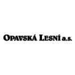 logo Opavska Lesni