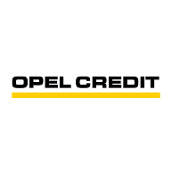 logo Opel Credit