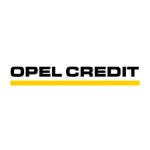 logo Opel Credit