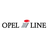 logo Opel i Line