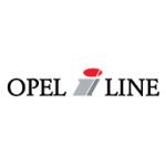 logo Opel i Line