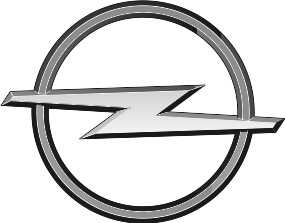 logo Opel(11)