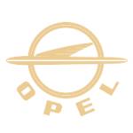 logo Opel(8)