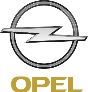 logo Opel