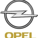 logo Opel