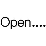 logo Open  