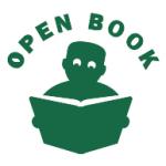 logo Open Book