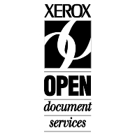 logo Open document services