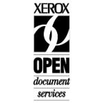 logo Open document services